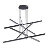 Подвесной светильник ODEON LIGHT RUDY 3890/96L