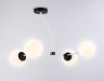 Ambrella Light Люстра на штанге TR TR2542