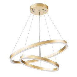 Подвесная люстра Arte Lamp SIREN