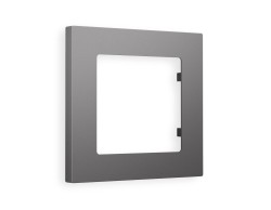 Ambrella Light Рамка 1-постовая Ambrella Volt ALFA Techno AF220651