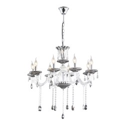 Escada 642/8S E14*60W Chrome