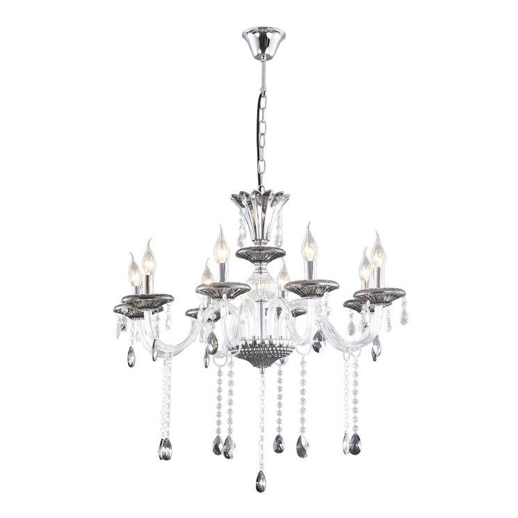 Escada 642/8S E14*60W Chrome