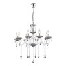Escada 642/8S E14*60W Chrome