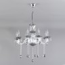 Escada 642/8S E14*60W Chrome