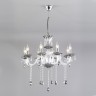 Escada 642/8S E14*60W Chrome
