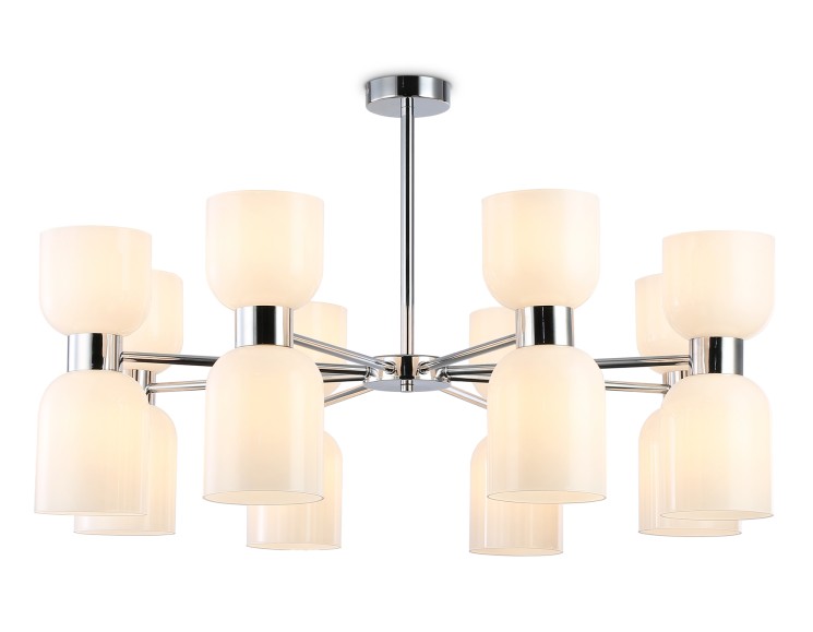 Ambrella Light Люстра на штанге Ambrella light LH56085
