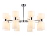 Ambrella Light Люстра на штанге Ambrella light LH56085