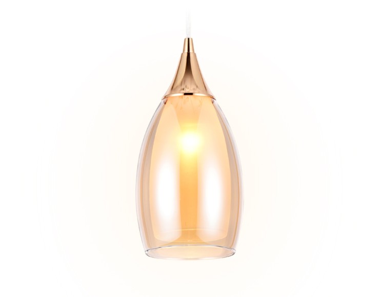 Ambrella Light Подвесной светильник Traditional TR3543