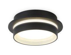 Ambrella Light Светильник потолочный Techno TN5385