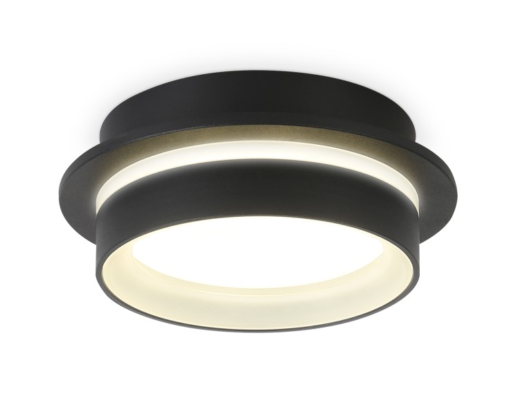 Ambrella Light Светильник потолочный Techno TN5385
