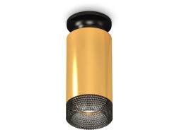 Ambrella Light Потолочный светильник Techno XS6327102