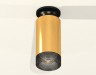 Ambrella Light Потолочный светильник Techno XS6327102