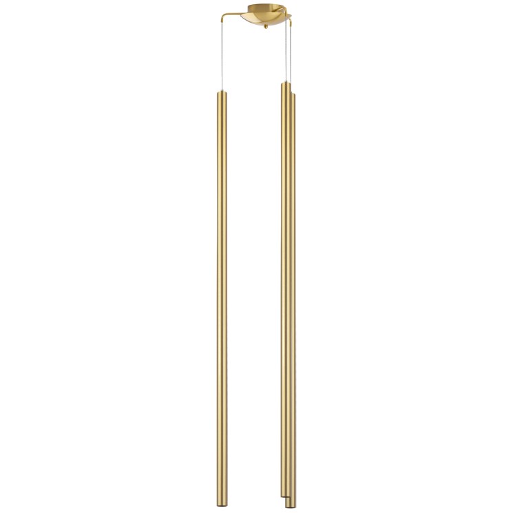 Light Star L3T747433 Tubo Люстра подвесная