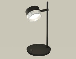 Ambrella Light Настольная лампа Traditional DIY XB9802250