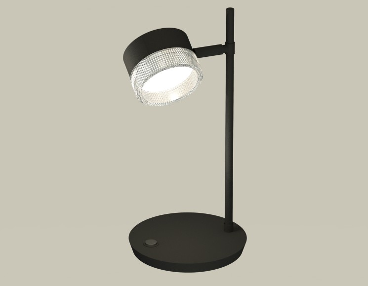 Ambrella Light Настольная лампа Traditional DIY XB9802250