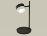 Ambrella Light Настольная лампа Traditional DIY XB9802250