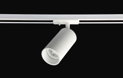 Crystal Lux Светильник однофазный Crystal Lux CLT 0.31 013 WH-WH