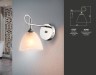 Ambrella Light Бра Traditional TR3045