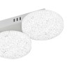 Escada 10279/5 LED*80W White