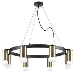 Light Star LR0183181 Rullo Люстра подвесная