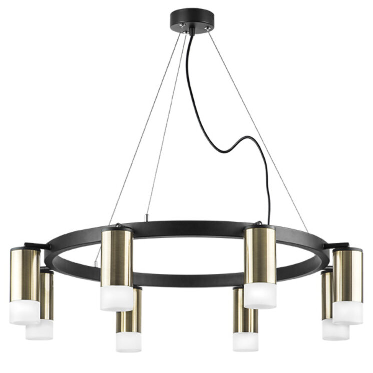 Light Star LR0183181 Rullo Люстра подвесная