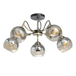 Люстра потолочная De City Вита 220013805