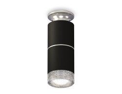 Ambrella Light Потолочный светильник Techno XS6302222