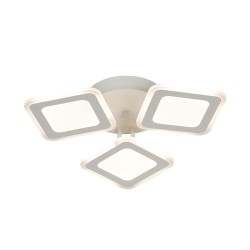 Escada 10288/3 LED*56W White