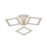 Escada 10288/3 LED*56W White