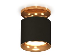 Ambrella Light Потолочный светильник Techno XS7402102