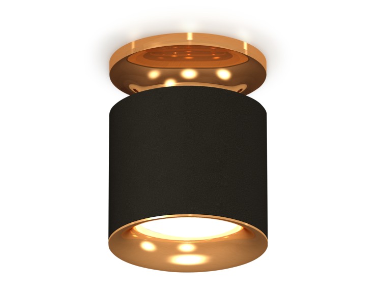Ambrella Light Потолочный светильник Techno XS7402102