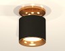 Ambrella Light Потолочный светильник Techno XS7402102