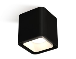 Ambrella Light Потолочный светильник Techno XS7841001