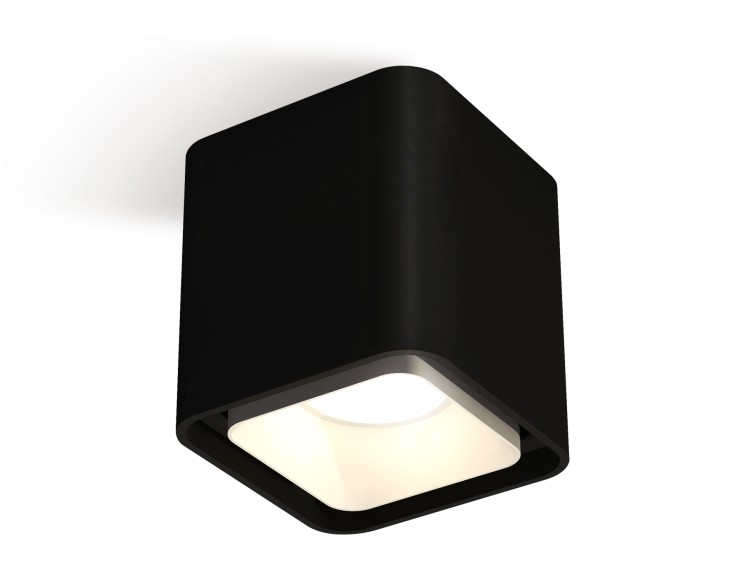 Ambrella Light Потолочный светильник Techno XS7841001