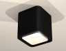 Ambrella Light Потолочный светильник Techno XS7841001