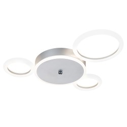 Escada 10268/4 LED*40W Silver