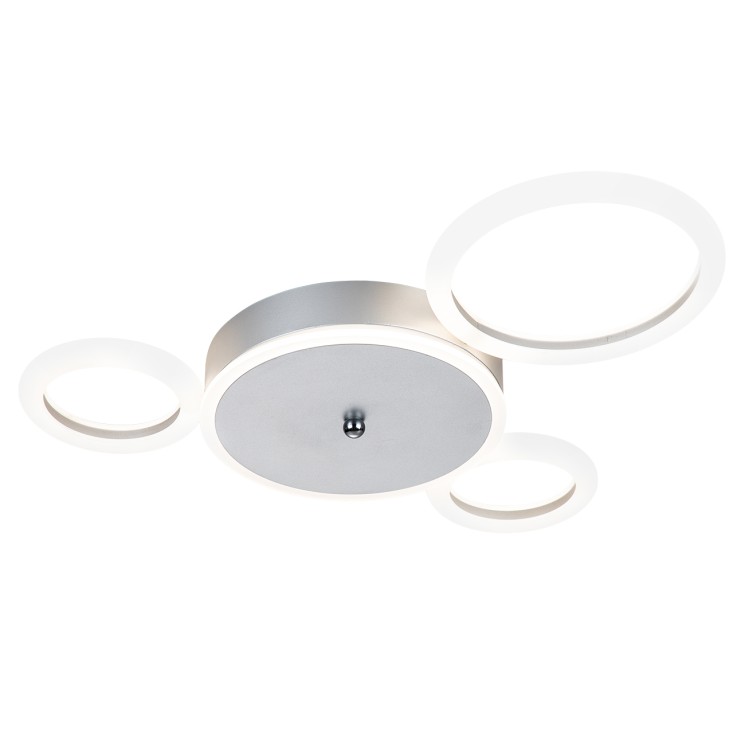 Escada 10268/4 LED*40W Silver