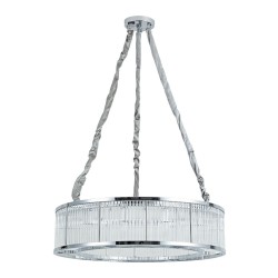 Подвесная люстра Arte Lamp ANETTA