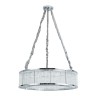Подвесная люстра Arte Lamp ANETTA