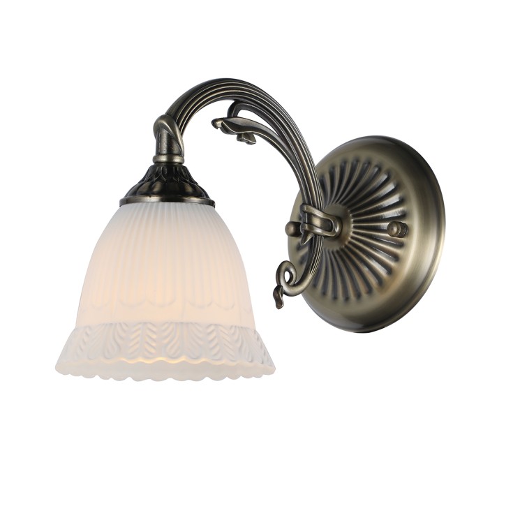 Escada 1114/1A E27*60W Bronze