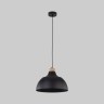 Подвесной светильник                      TK Lighting  2071 Cap Black
