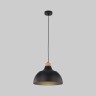 Подвесной светильник                      TK Lighting  2071 Cap Black