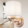 Бра 332756/1W FGD Arte Milano (С 1 лампочкой)