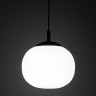 Подвесной светильник со стеклянным плафоном                      TK Lighting  4759 Vibe