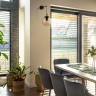 Настенный светильник со стеклянным плафоном                      TK Lighting  5389 Esme
