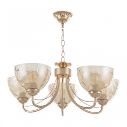 Люстра 331466/5 FGD Arte Milano (Подвесные)