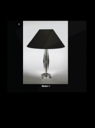Настольная лампа Wranovsky Modern JWS 501010000
