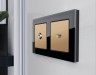Ambrella Light Рамка 3-постовая Ambrella Volt ALFA Platos AF380803