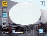 Ambrella Light Настенно-потолочный светодиодный светильник Air FZ1093