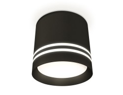 Ambrella Light Потолочный светильник XS8111007